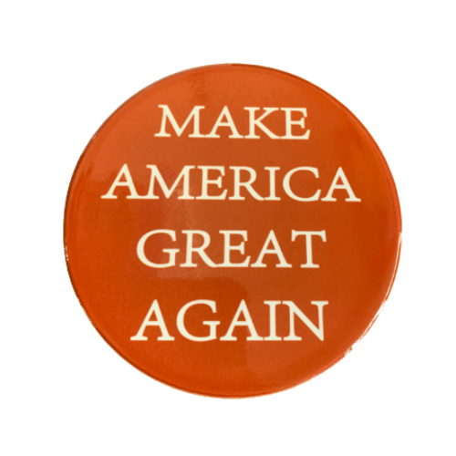 Make America Great Again Coaster