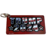 Trump 2024 Keychain
