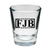 FJB Shot glass