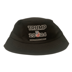 Trump 2024 Bucket Hat Keep america Great again