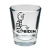 trump pee on biden shot glass