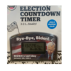 election countdown timer bye bye biden clock