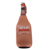 lgb bottle koozie with opener