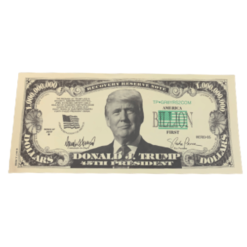 trump one billion dollar bill