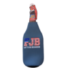 FJB Lets go Brandon Bottle Koozie with opener