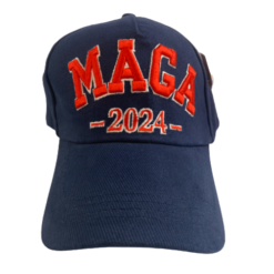 Trump MAGA 2024 Hat