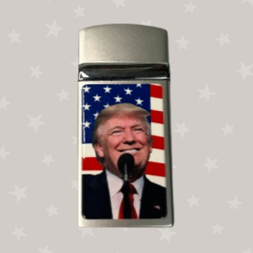 Trump Lighters