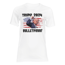 Trump shot T Shirt