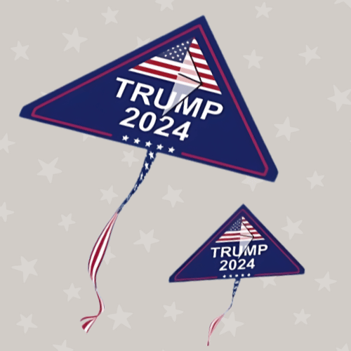 Trump Kites