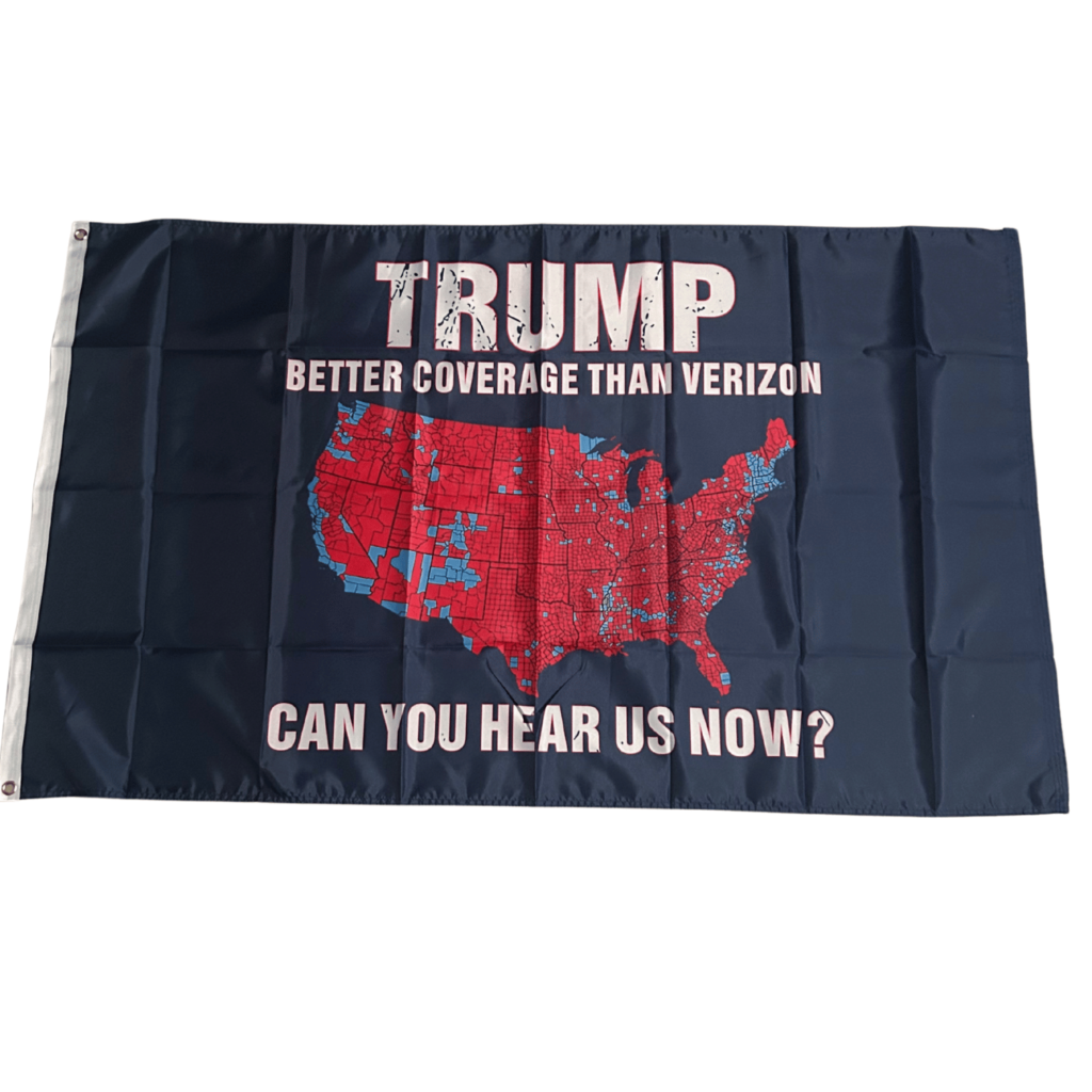 3x5 Political Flags | Trump Superstore