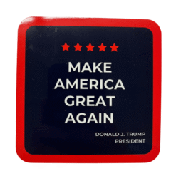 MAGA COASTER