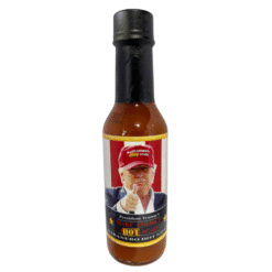 MAGA HABANERO HOT SAUCE