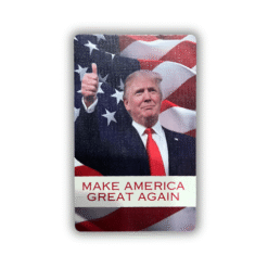 Trump Make America Great Again Playing Cards