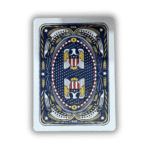 Trump Presidential Eagle Playing Cards