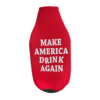 Make America Drink Again Bottle Koozie
