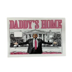 Daddy’s Home Credit Card Cover