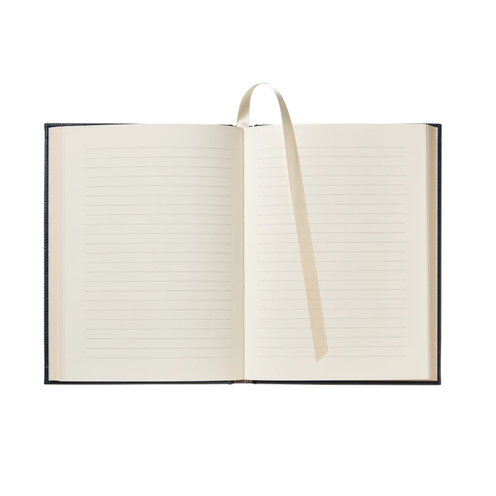 Navy Journal with Truman Seal Coin - Image 2