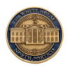 White House Challenge Coin
