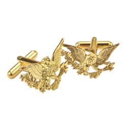 Lincoln Cufflinks